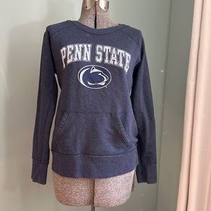 NA 92 Penn State tapered sweatshirt